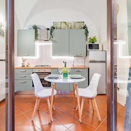 Evergreen House