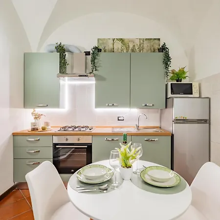 Evergreen House * קונאו