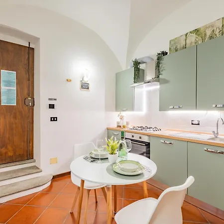 Evergreen House * Cuneo