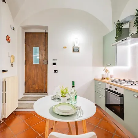 דירה Evergreen House קונאו