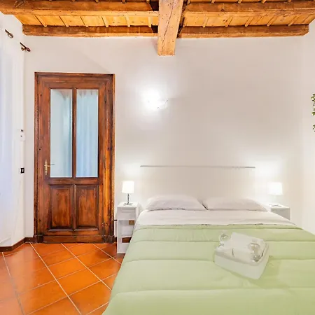 Evergreen House * Cuneo