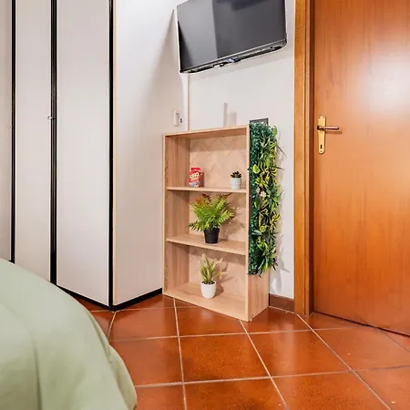 Evergreen House Cuneo