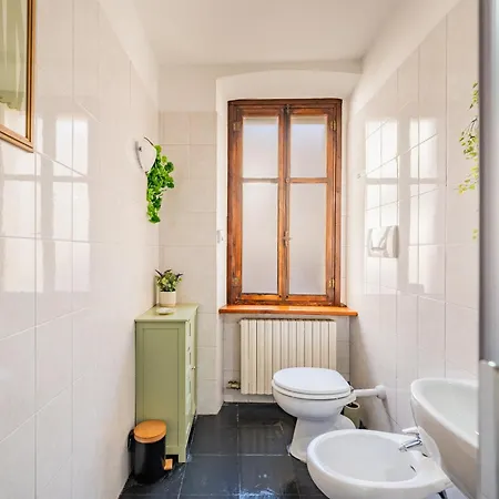 Daire Evergreen House Cuneo