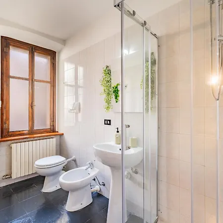 Daire Evergreen House