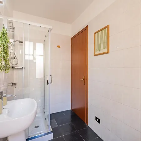 Daire Evergreen House