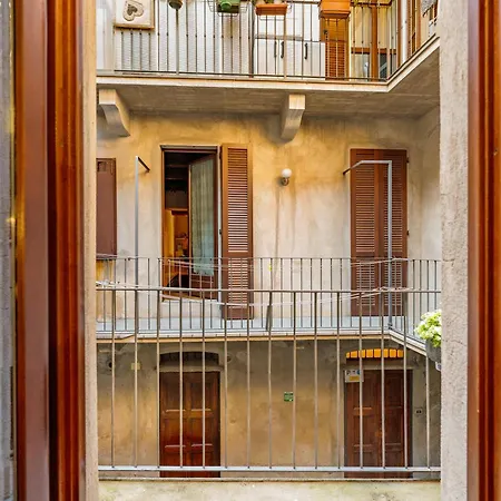 Evergreen House *
