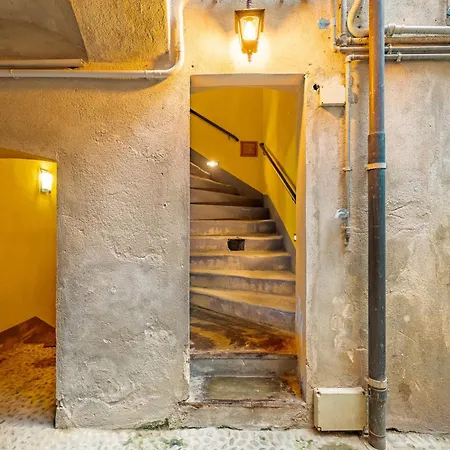 Evergreen House Cuneo